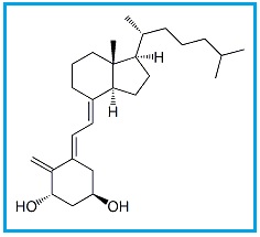 Alfacalcidol EP Impurity A